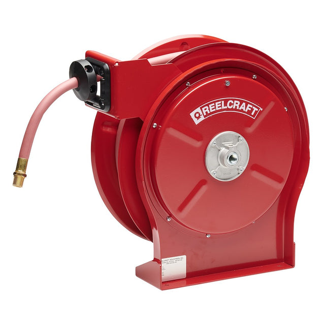Product of Reelcraft Sales A5850olp Hose Reel