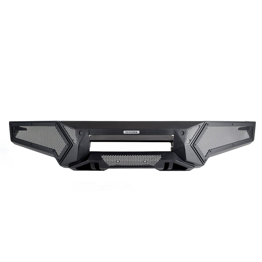 Go Rhino 341861t Bumper||341861t.Jpg||85||g26341861t||1737009