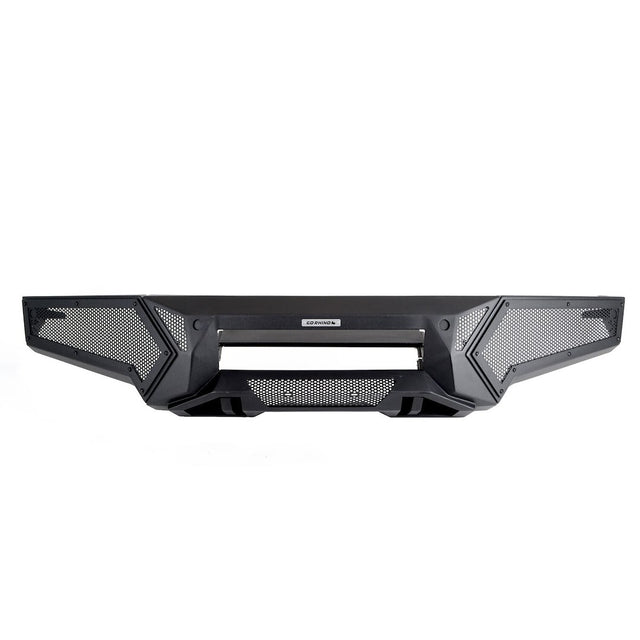 Go Rhino 341861t Bumper||341861t.Jpg||85||g26341861t||1737009
