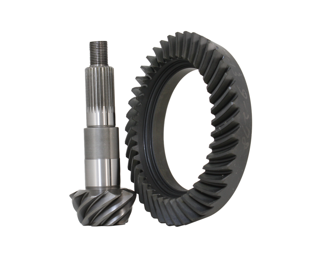 Revolution Gear And Axle D30-488r Differential Ring And Pinion||||86||rgad30488r||1915959