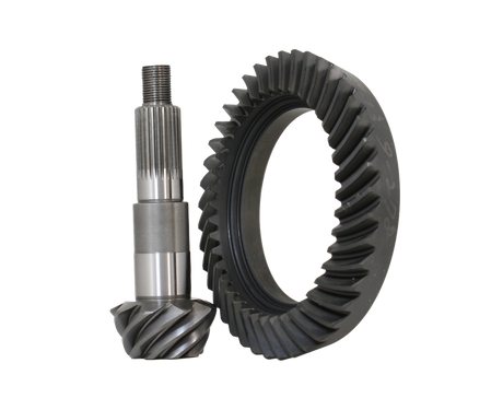 Revolution Gear And Axle D30-488r Differential Ring And Pinion||||86||rgad30488r||1915959