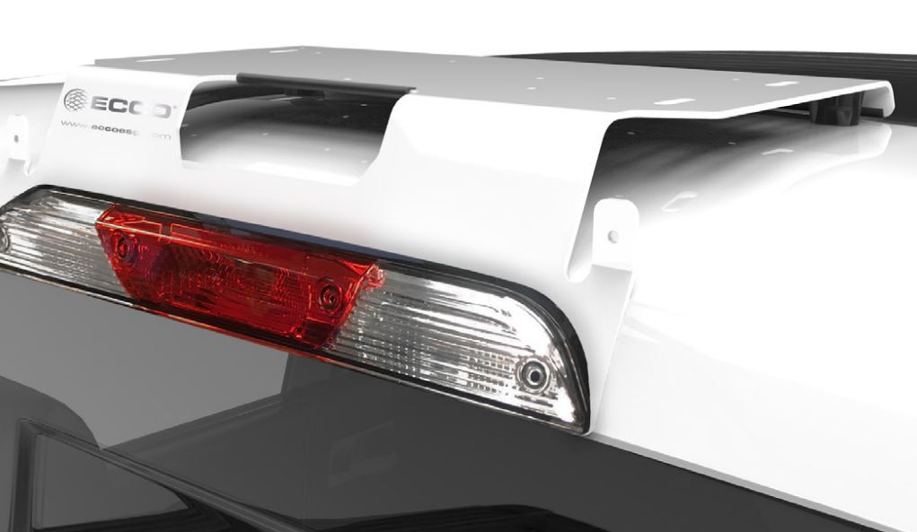 Ecco Electronic Ez1001w-Fh Warning Light Mount||ez1001w-Fh_1.Jpg||86||e51ez1001wfh||1511669