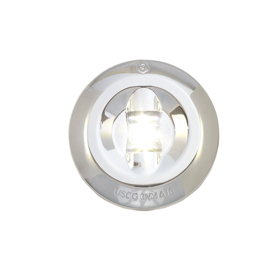 Product of Attwood Marine 6556-7 Transom Light