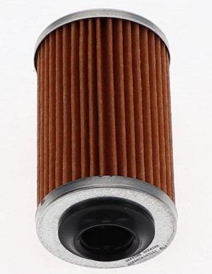 Product of Wix Filters 57090 Full Flow Canister Oil Filter 