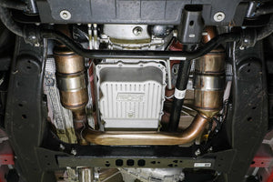 Product of B&M 70401 Auto Trans Oil Pan