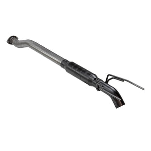 Product of Flowmaster 817959 Outlaw Cat Back System Single Exhaust System Kit 