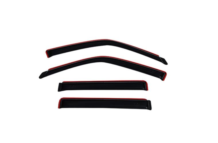 Product of Auto Ventshade (AVS) 194233 Ventvisor Inside Channel Rainguard 