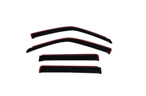 Product of Auto Ventshade (AVS) 194233 Ventvisor Inside Channel Rainguard 