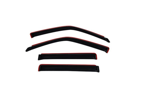 Product of Auto Ventshade (AVS) 194233 Ventvisor Inside Channel Rainguard 