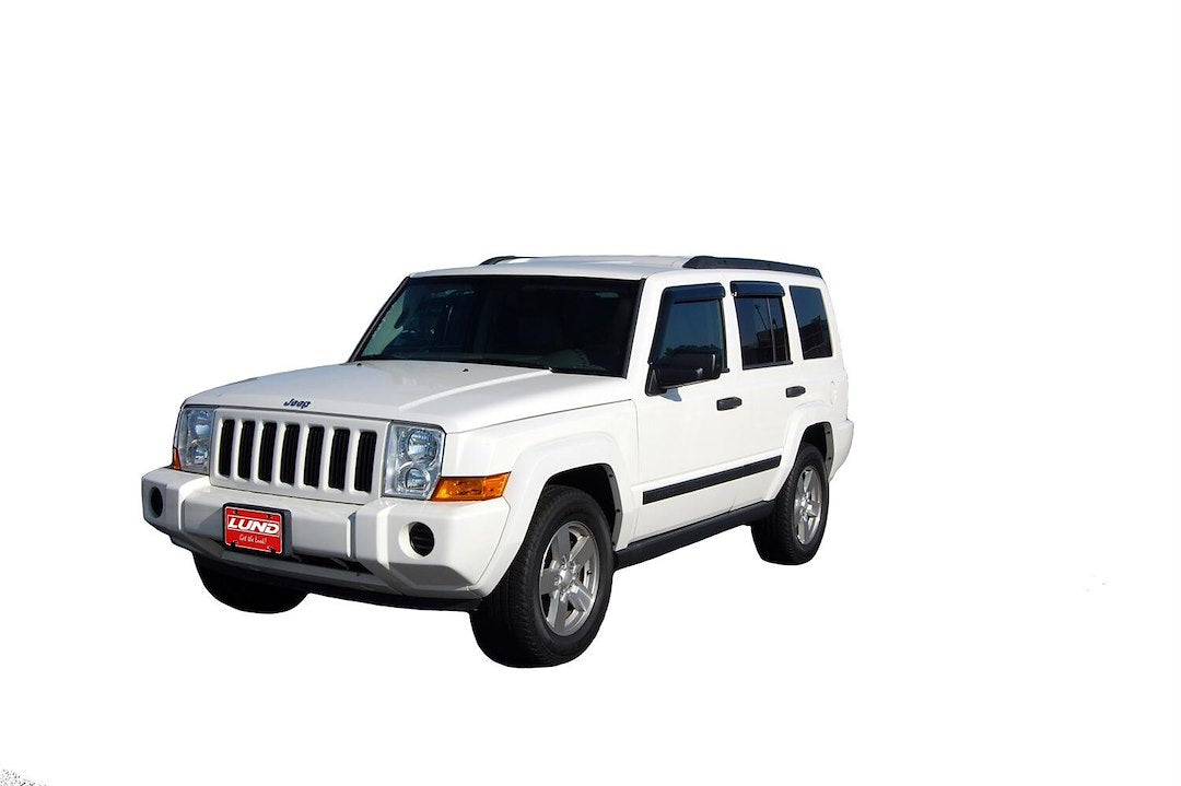 Auto Ventshade (Avs) 94117 Rainguard||94117_On_Vehicle_Hr.Jpg||86||v1594117||1761515
