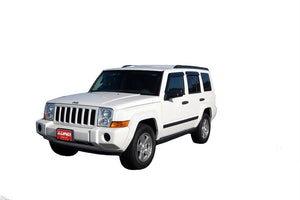 Auto Ventshade (Avs) 94117 Rainguard||94117_On_Vehicle_Hr.Jpg||86||v1594117||1761515