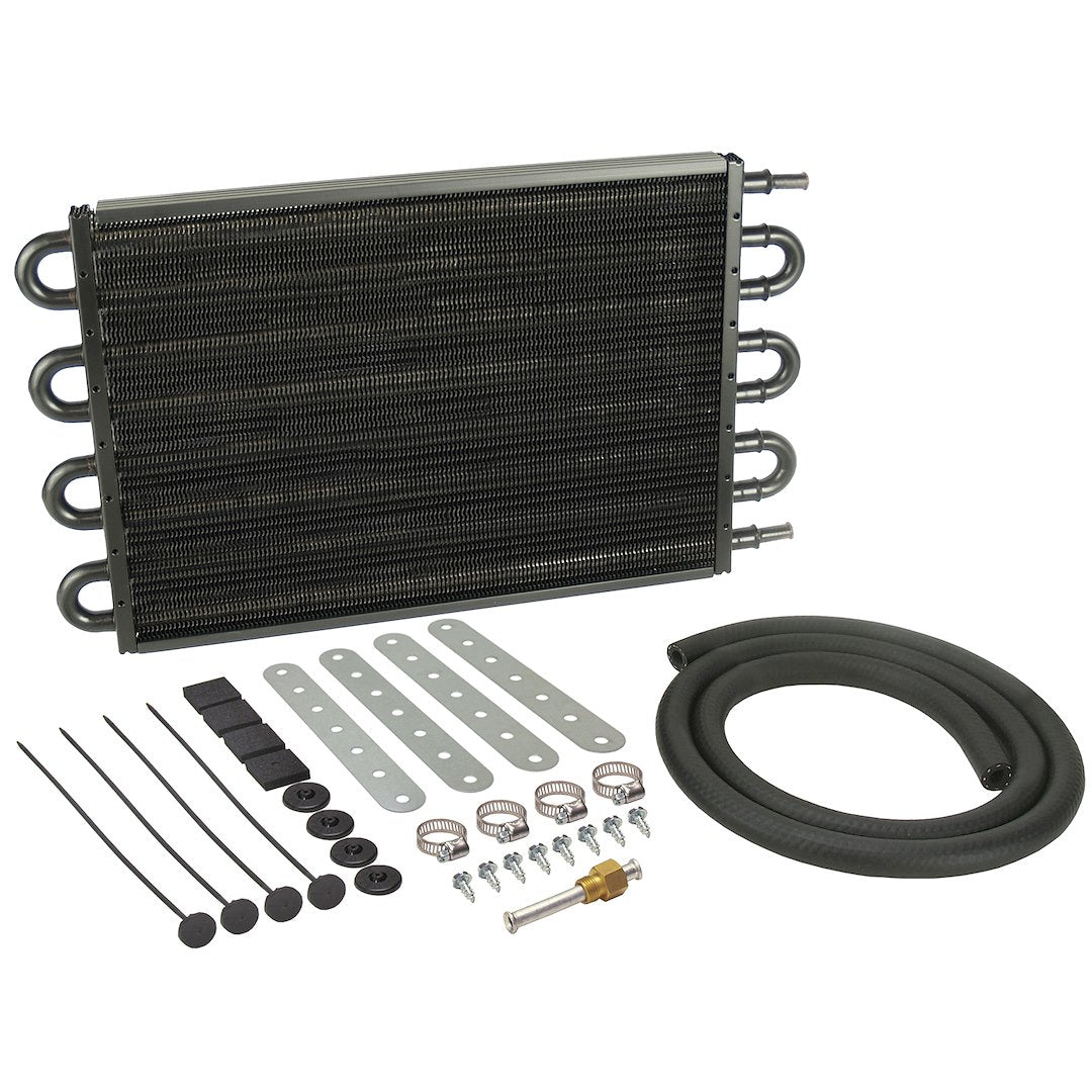 Product of Derale 13104 Fluid Cooler