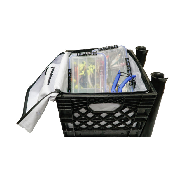 Product of Yak Gear 01-0059 Livewell Tank