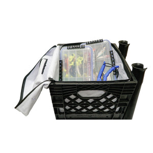Product of Yak Gear 01-0059 Livewell Tank