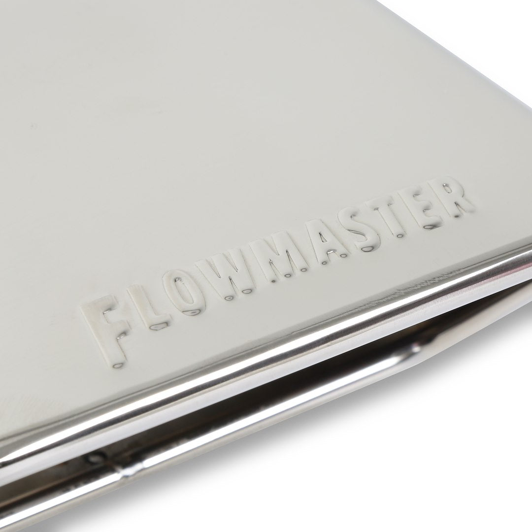 Product of Flowmaster 15354 Exhaust Tail Pipe Tip