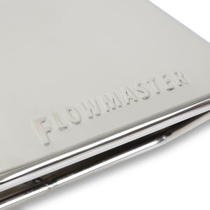 Product of Flowmaster 15354 Exhaust Tail Pipe Tip