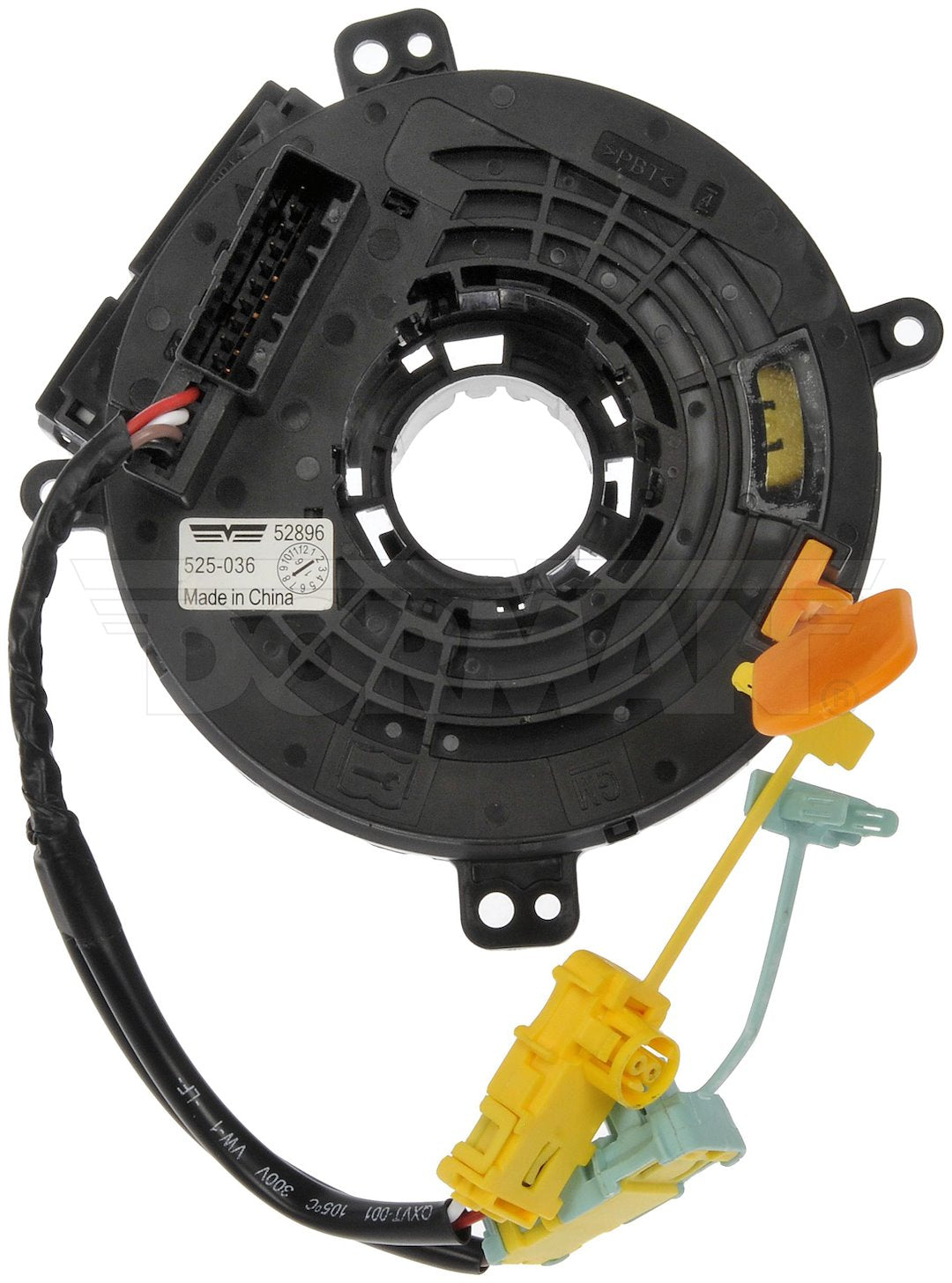 Dorman (Oe Solutions) 525-036 Clockspring||525-036-001.Jpg||86||d18525036||1355594