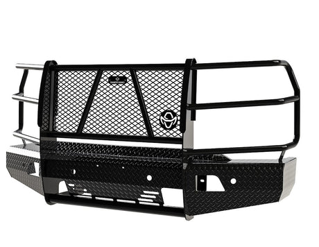 Ranch Hand Fsc241bl1 Bumper||fsc201bl1_2020-2021_Chevrolet2020-20212500hd3500hd_Frontbumpers_2.Jpg||86||rnhfsc241bl1||1623470