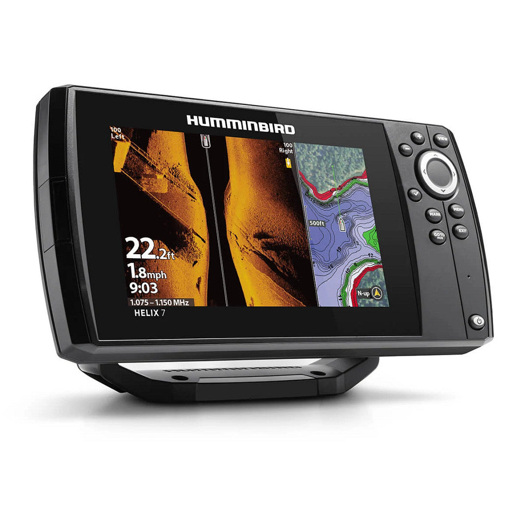 Humminbird 411930-1 Fish Finder||411930-1_2.Jpg||87||hum4119301||1494765