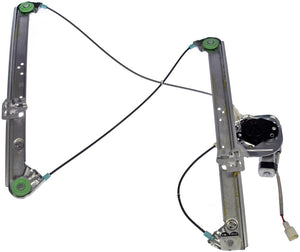Dorman (Oe Solutions) 741-489 Window Regulator||741-489-002.Jpg||86||d18741489||865972