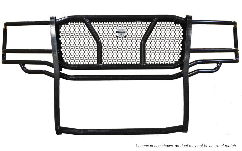 Product of Cattleman HD 1357P Grille Guard  