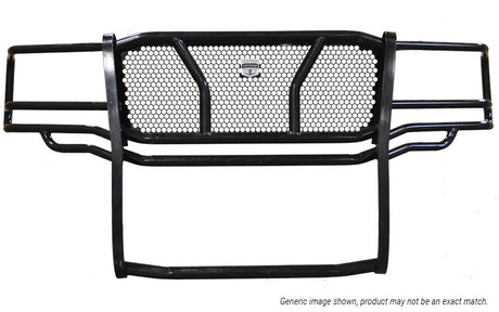 Product of Cattleman HD 1357P Grille Guard  
