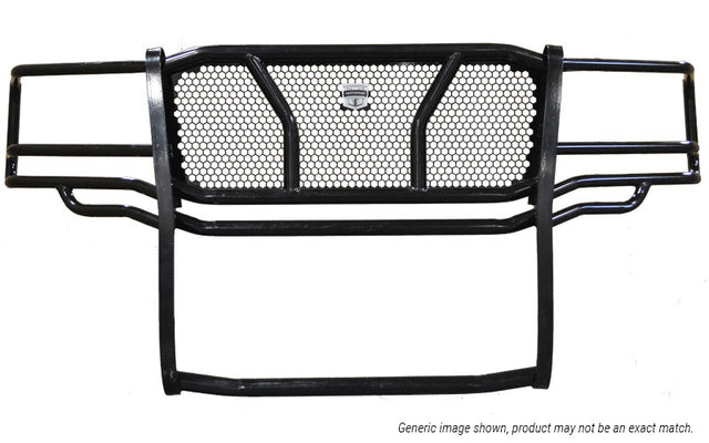 Product of Cattleman HD 1357P Grille Guard  
