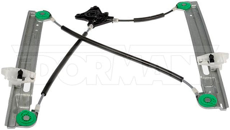 Dorman (Oe Solutions) 752-014 Window Regulator||752-014.Jpg||85||d18752014||1767077