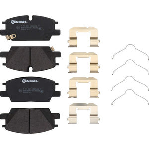 Brembo P10082 Brake Pad||p10082.Jpg||85||brmp10082||1709872