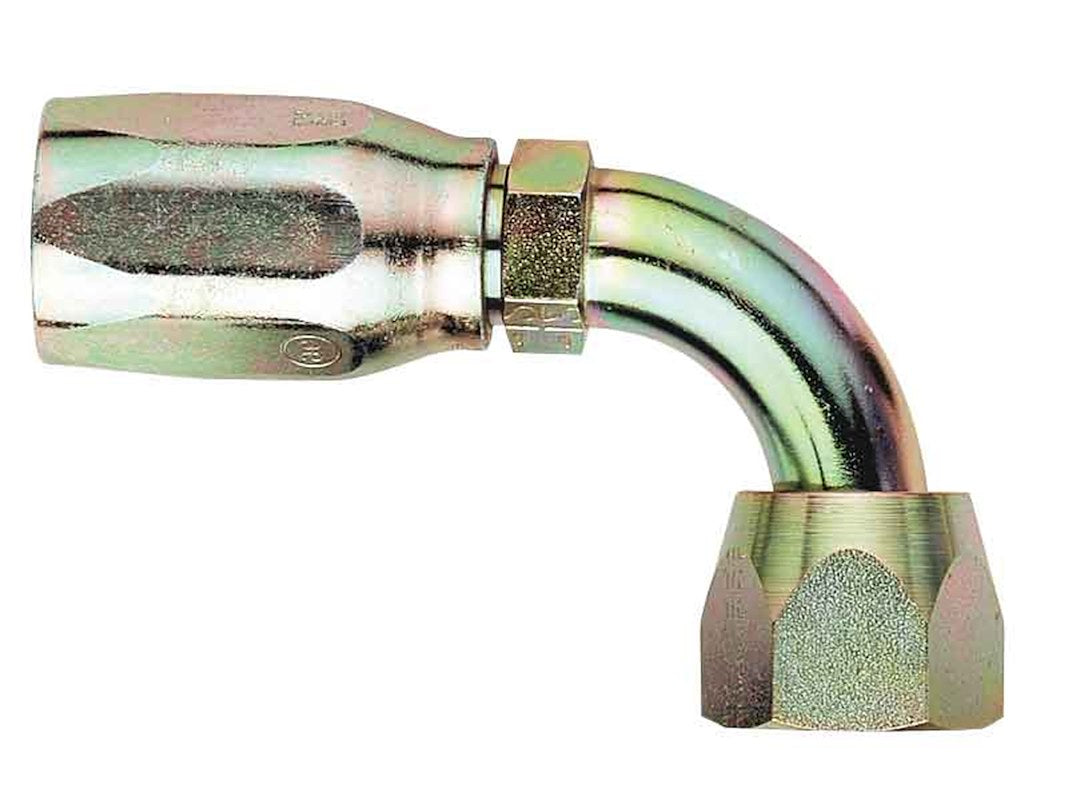 Product of Aeroquip Fbm1374 Hose End Fitting- Power Steering