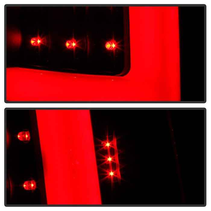 Product of Xtune 9048708 Version 3 Tail Light Assembly 