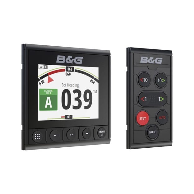 Product of B&G Usa 000-13561-001 Autopilot Control Unit