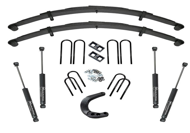 Product of Superlift 3001-1 Lift Kit Component 