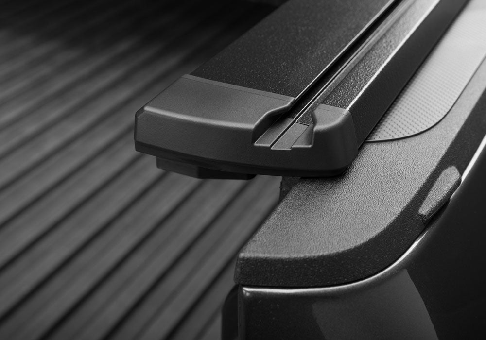 Product of Retrax Retrax EQ Hard Power Retractable EQ0378 Tonneau Cover 