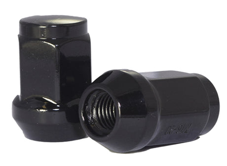Coyote Wheel Accessories 371148blk Lug Nut||||85||rev371148blk||1915836