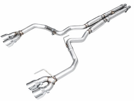 Awe Tuning 3020-42650 Exhaust System Kit||3020-42650.Jpg||85||awe302042650||1080930