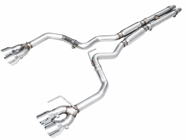 Awe Tuning 3020-42650 Exhaust System Kit||3020-42650.Jpg||85||awe302042650||1080930