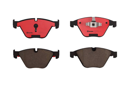 Product of Brembo P06055N Brake Pad - Set Of 4 