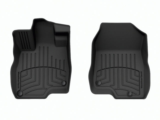 Weathertech (Usa) 4414691im Floor Liner||4414691im.Jpg||85||w244414691im||1301064