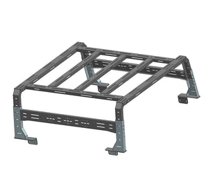 Product of Black Horse Offroad TR11B  Truck Bed Bar 