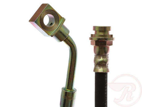 Product of Raybestos Brakes BH381384 Element3 ™ OEM Brake Line 