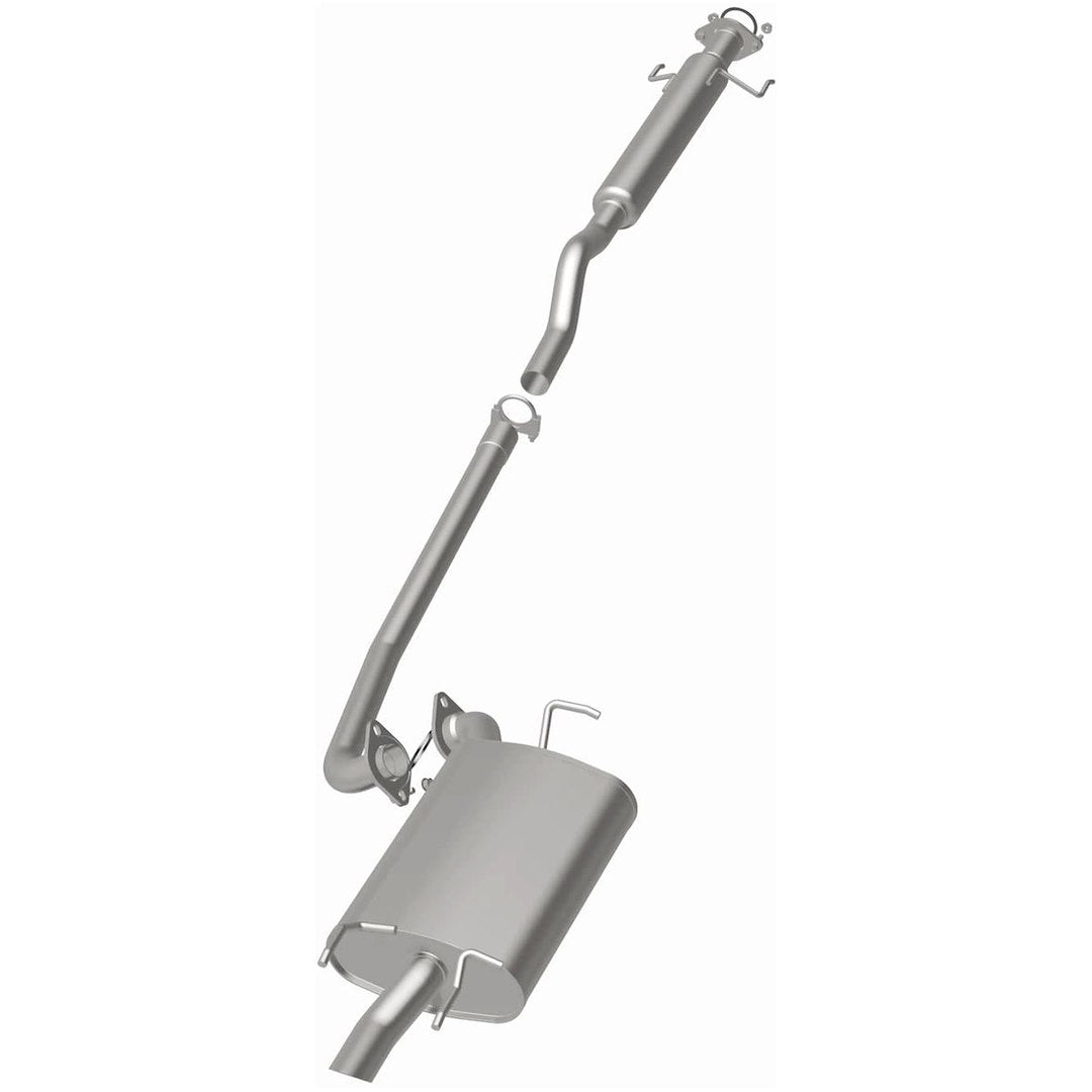 Bre Exhaust 106-0262 Exhaust System Kit||106-0262_1.Jpg||86||bre1060262||2469359