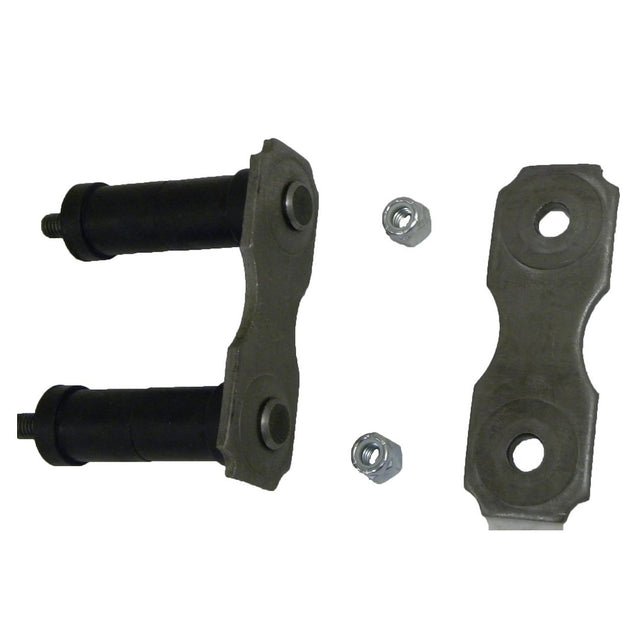 Crown Automotive 5357499k Leaf Spring Shackle||5357499k.Jpg||85||c1y5357499k||1243890