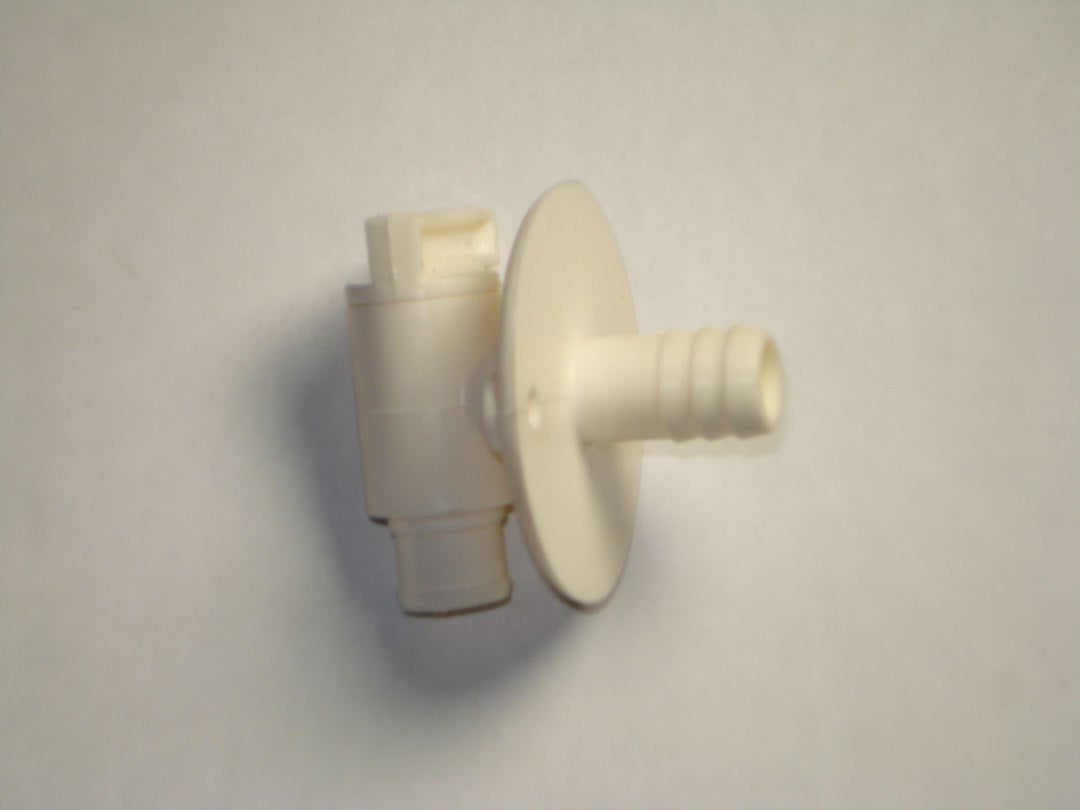 Petersen Molding 18-958-C/W Fresh Water Tank Drain Valve||18-958 Cw.Jpg||85||p6h18958cw||1178442