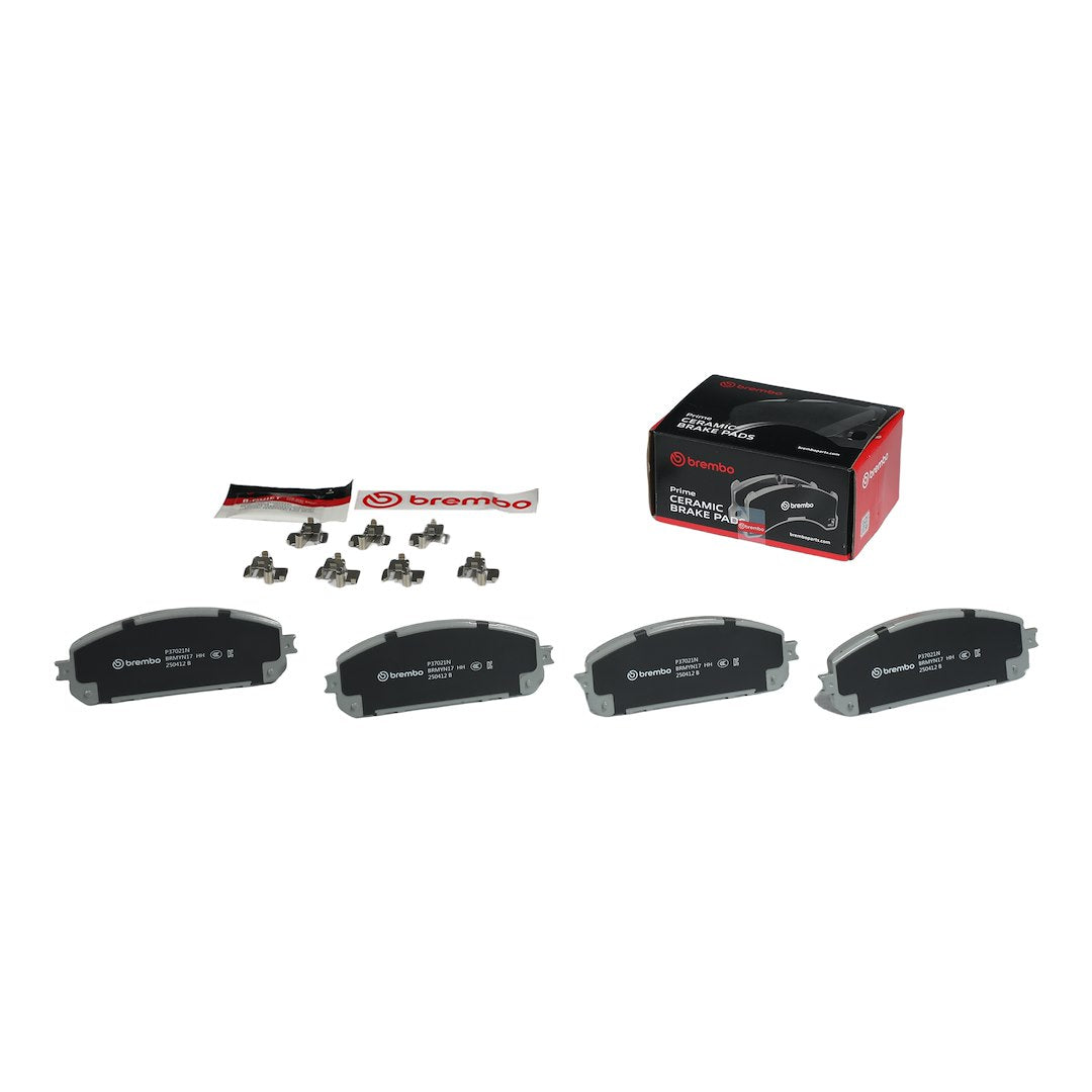 Brembo P37021n Brake Pad||p37021n_Bar.Jpg||87||brmp37021n||1753139