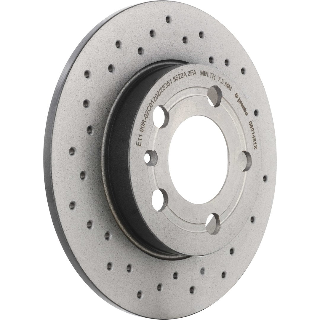 Brembo Ktx4056 Brake Kit||08.9148.1x_Ang.Jpg||89||brmktx4056||2240375