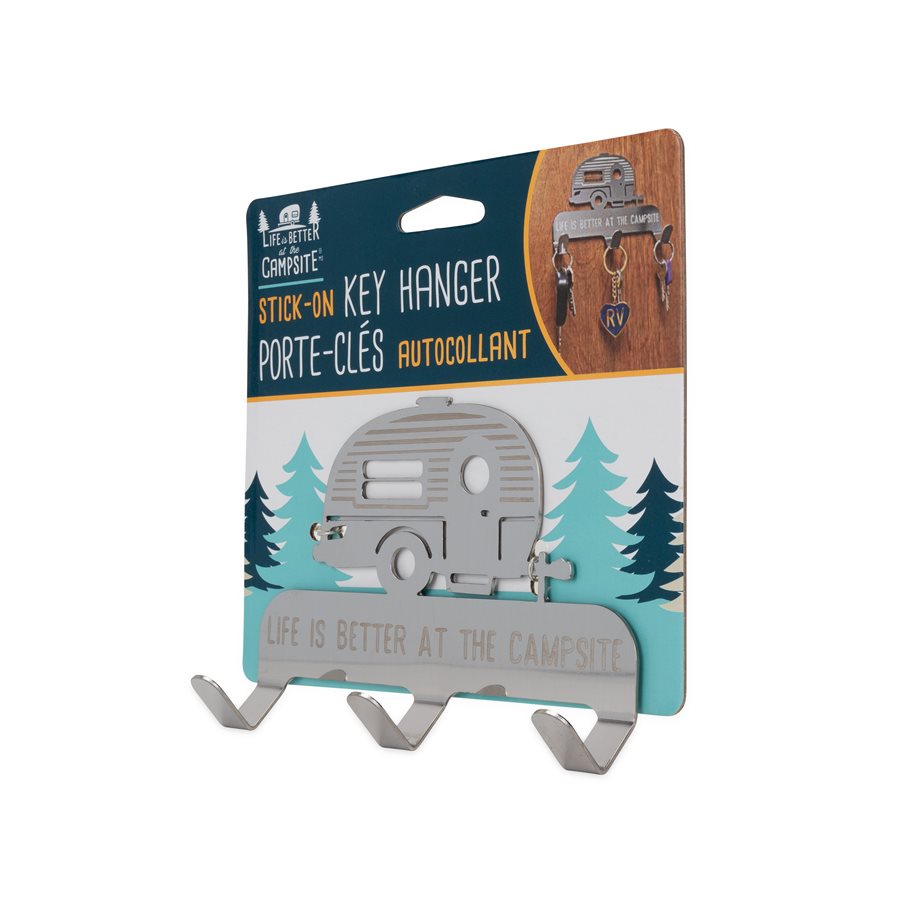 Product of Camco 53368 Key Storage Case