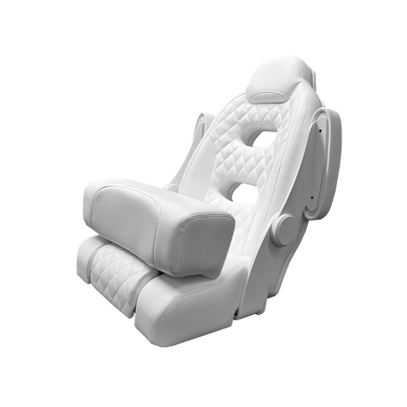 Product of Taco Ha12-25-0-Wha Boat Seat