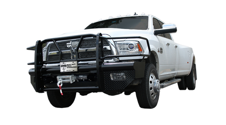 Cattleman Hd 2258pw Bumper||||85||cat2258pw||2011647