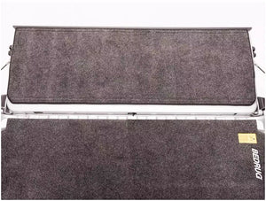 Bedrug Bmr24tg Tailgate Mat||bmr24tg_3.Jpg||88||b63bmr24tg||2192956